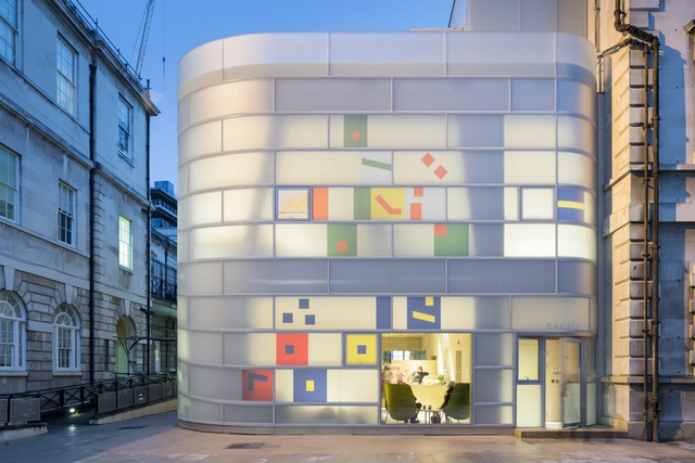 10 Must-See Buildings to Discover at Open House London 2018 - Featured Image