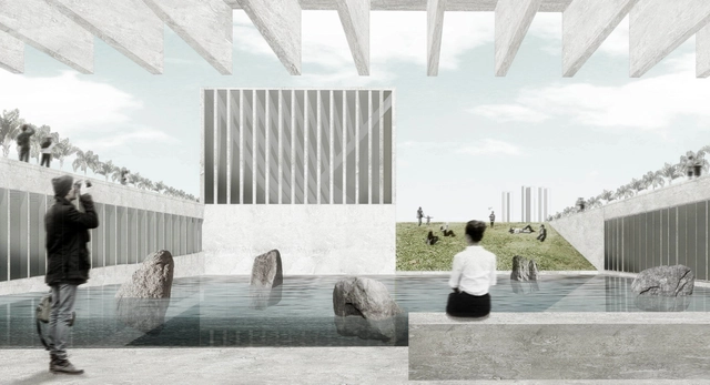 El segundo Museo de la Memoria en Chile se queda sin fecha de construcción - Imagen Principal