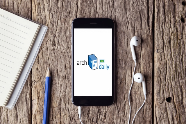 9 podcasts em português sobre arquitetura e cidades  - Imagem de Destaque