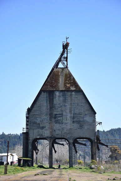 Maestranza de San Rosendo, una obra abandonada en Chile que merece ser protegida - Imagen Principal