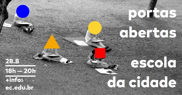 Escola da cidade realiza 1° encontro do programa Portas Abertas de 2018 - Imagem de Destaque