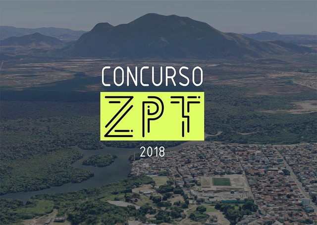 Chamada aberta: Concurso de ideias para Parque Tecnológico de Vitória - Imagem de Destaque