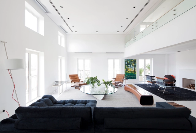 Departamento Ibirapuera / Casa14 Arquitetura - Vivienda Colectiva