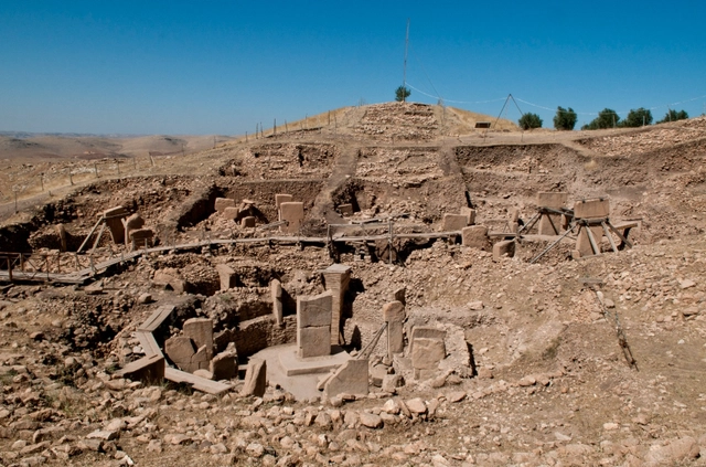 Arquitetura mais antiga do mundo conta uma nova história do surgimento da civilização - Imagem de Destaque