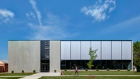 Translucent Wall and Roof Assemblies