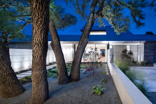 Vista Residence / Miró Rivera Architects - Sustentabilidad