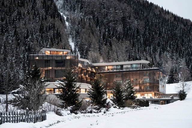 Silena: Magia en el Moro / noa* network of architecture - Hoteles