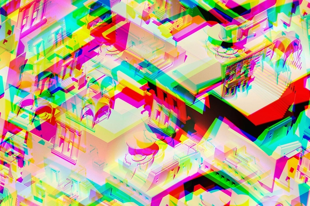 ¿Podemos diseñar sin sesgo de género? Este algoritmo explora el peso del género en la arquitectura - Imagen Principal