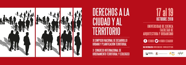 Los derechos a la ciudad y al territorio - Imagen Principal