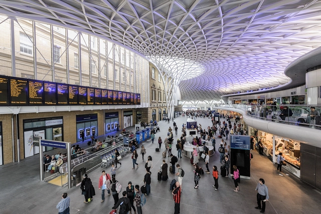 High Speed Rail in the US: Myth or Near-Future Possibility? - Featured Image