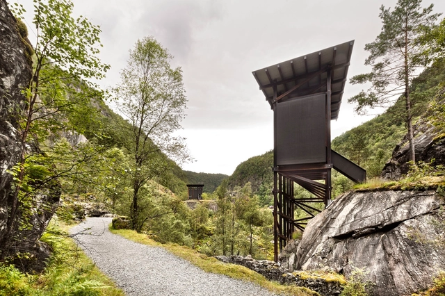 Explore Norway’s National Tourist Routes in Berlin’s Felleshus Exhibition This Fall - Featured Image
