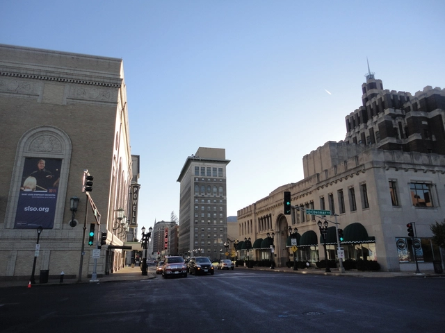 Tatiana Bilbao é selecionada para liderar projeto de renovação urbana em St. Louis, nos EUA - Imagem de Destaque