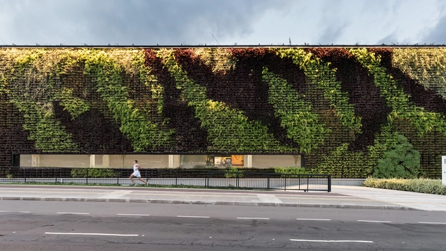 Unisinos - Campus Porto Alegre / AT Arquitetura - Universidad
