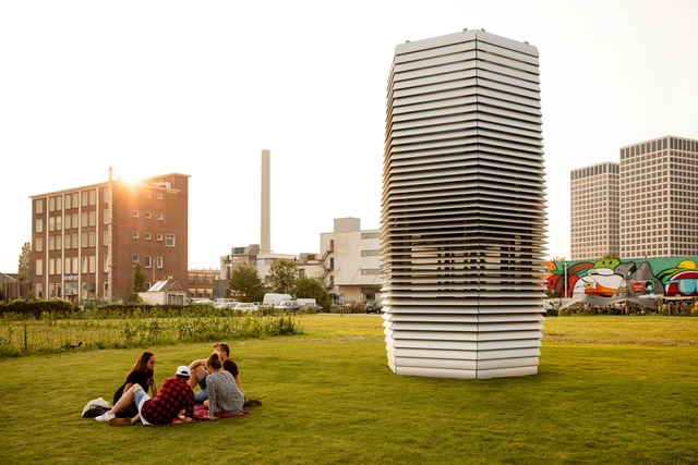 As 10 cidades mais inspiradoras do design em 2018, segundo a Metropolis Magazine - Imagem de Destaque