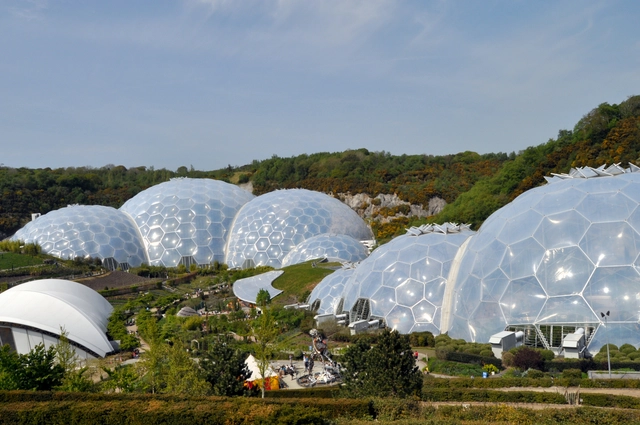 Grimshaw's Next Eden Project Could be in the North of England - Featured Image
