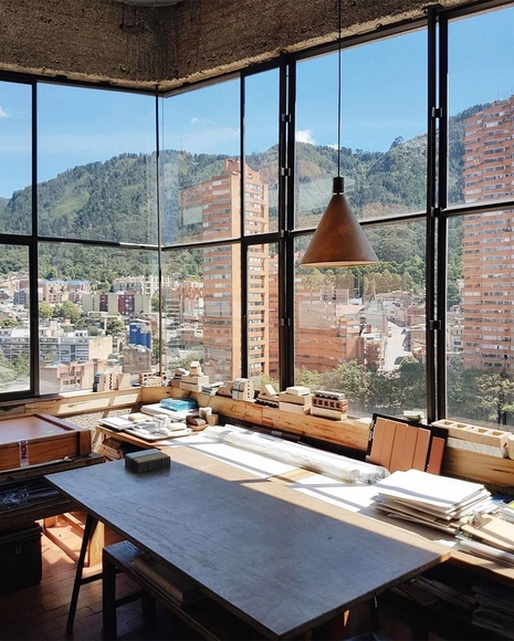 Elegimos las mejores fotografías de arquitectura de Colombia tomadas por nuestros seguidores en Instagram  - Imagen Principal