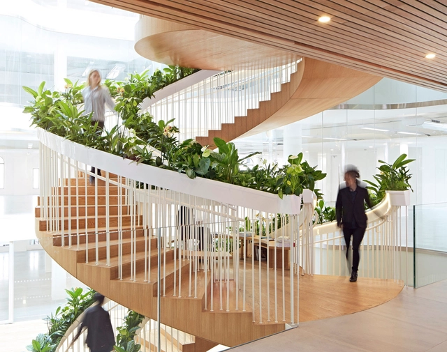 17 Unconventional Stair Railings To Inspire Your Next Project - Featured Image