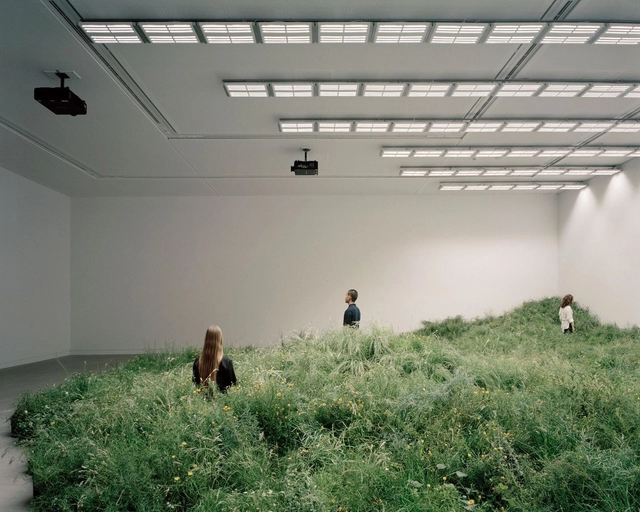 Como (não) projetar uma Bienal: "Freespace" é realmente um espaço livre?  - Imagem de Destaque