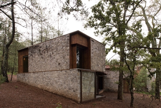 Casa BGS  / Alvaro Moragrega / arquitecto - Casas