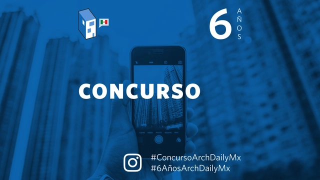¡Participa en nuestro concurso de Instagram y asiste a la fiesta de aniversario de ADMX! - Imagen Principal