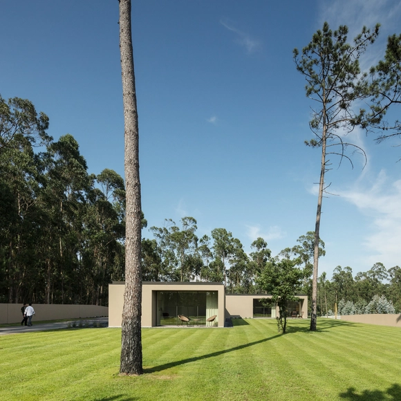 Rio Mau House / Raulino Silva - Houses Interiors