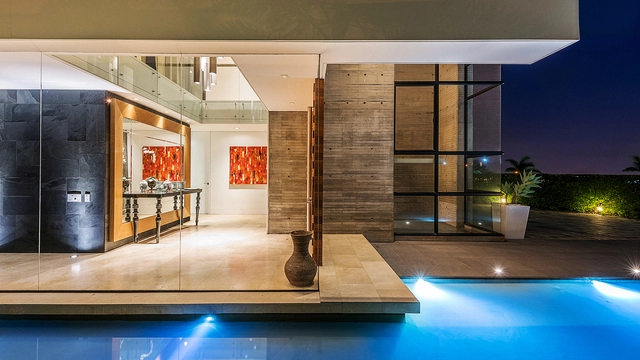 Casa RH / Metric Arquitectos - Casas