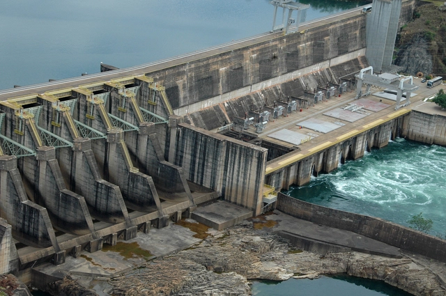 Brasileiros criam mini-hidrelétrica que permite gerar energia elétrica em casa - Imagem de Destaque