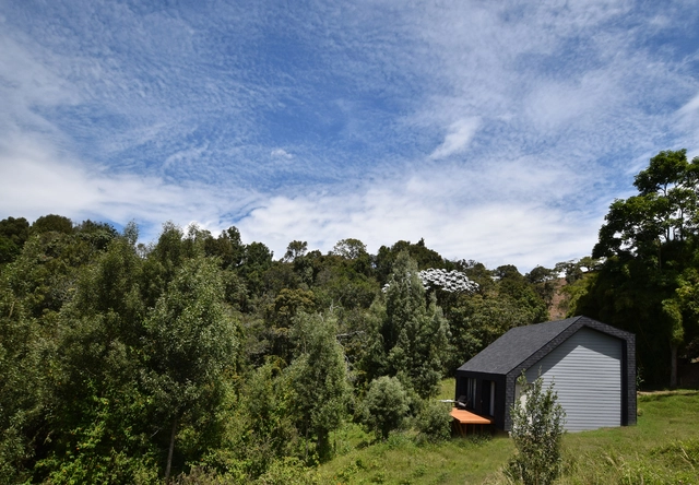 Maker Home / Maker Home - Casas, Jardín, Bosque