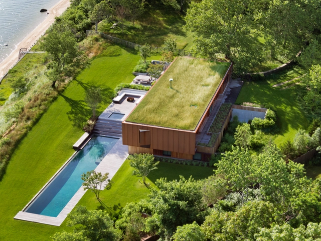 Casa Peconic / Mapos - Casas