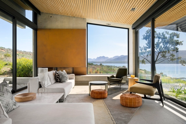 Benguela Cove / SAOTA - Casas