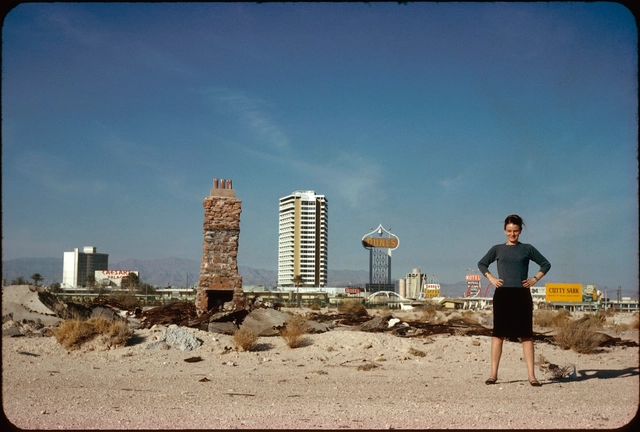 Denise Scott Brown recibirá la medalla Soane 2018 - Imagen Principal