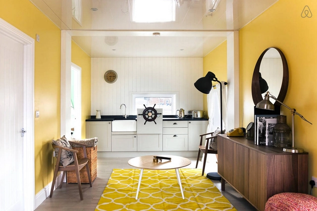 25 consejos de diseño para tu anuncio de Airbnb - Imagen Principal