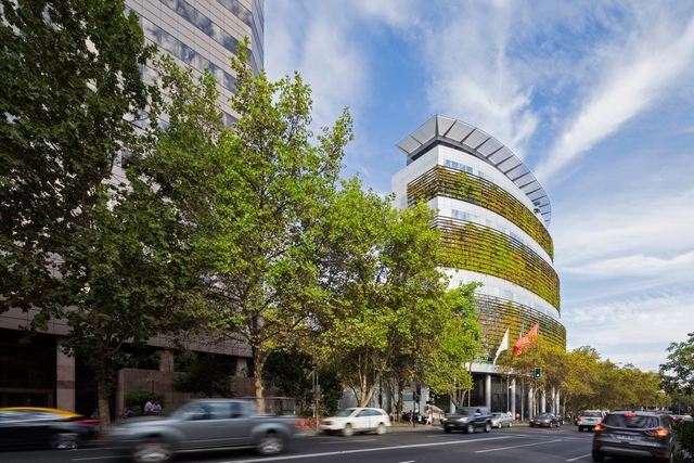 OH! Stgo: Conoce edificios icónicos en Santiago de la mano de sus propios arquitectos - Imagen Principal