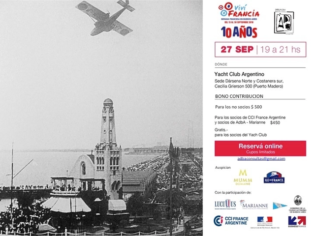 Viví Francia - Imagen Principal