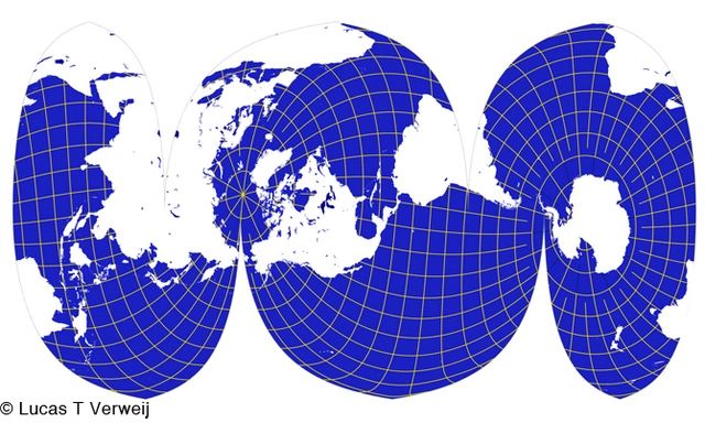 Borders and Territories II: Spatial Representations of Connections and Disconnections - Featured Image
