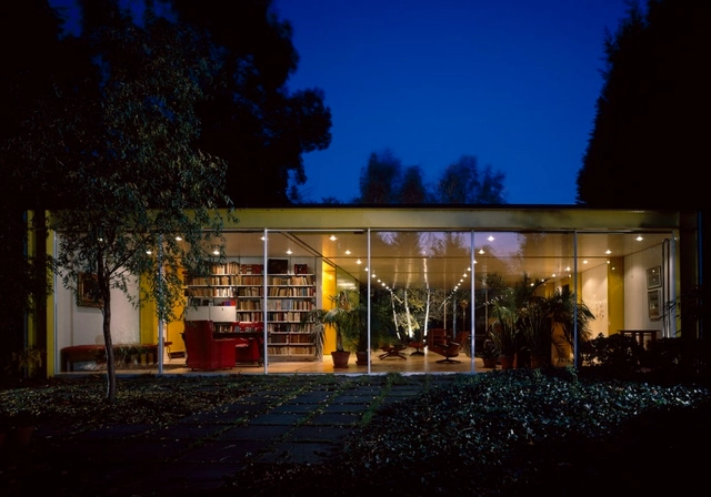 Harvard GSD Announces 2019 Richard Rogers Fellowship Cycle - Featured Image