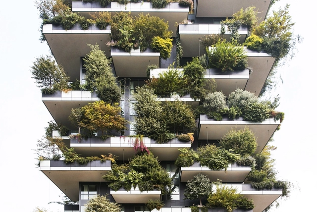 Conoce los 4 proyectos finalistas para el Premio Internacional RIBA 2018 - Imagen Principal