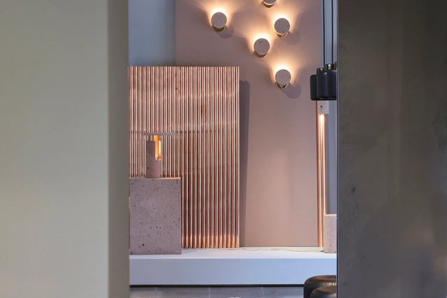 Studio davidpompa reabre showroom en la Ciudad de México - Imagen Principal