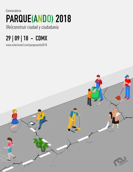 Parque(ando) 2018 - Imagen Principal