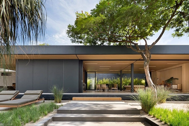 这家巴西创业公司用一半的时间创建智能，预制造的住宅 - 主图