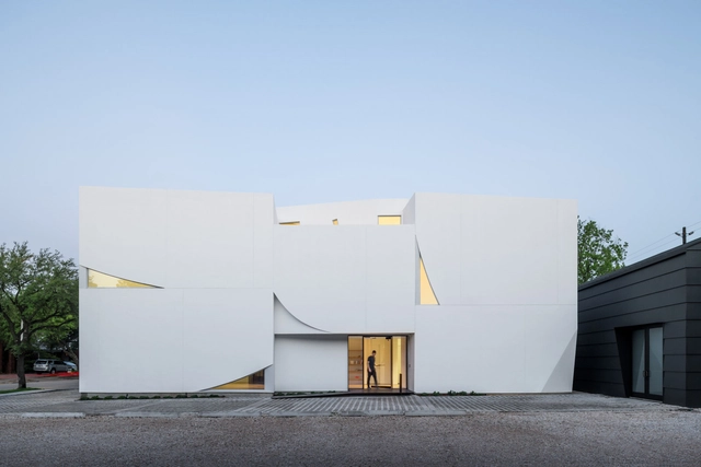50 cuentas de Instagram para estudiantes de arquitectura - Imagen Principal