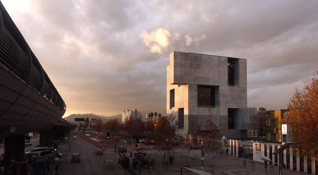 Alejandro Aravena, ganador del Premio RIBA Charles Jencks 2018 - Imagen Principal