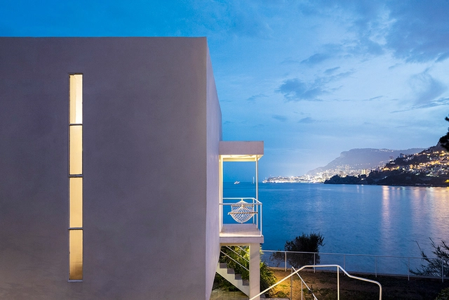 Eileen Grey, Le Corbusier e a Casa E-1027: uma história de arquitetura e escândalos - Imagem de Destaque