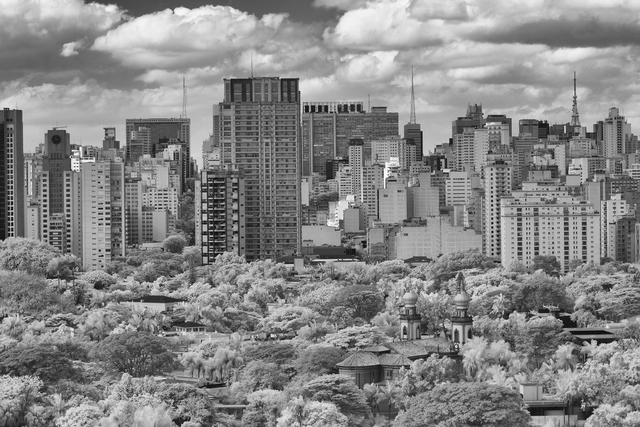 Como os presidenciáveis pretendem enfrentar a crise urbana e habitacional - Imagem de Destaque