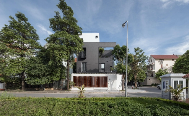 Casa BW / FeA - Renovación