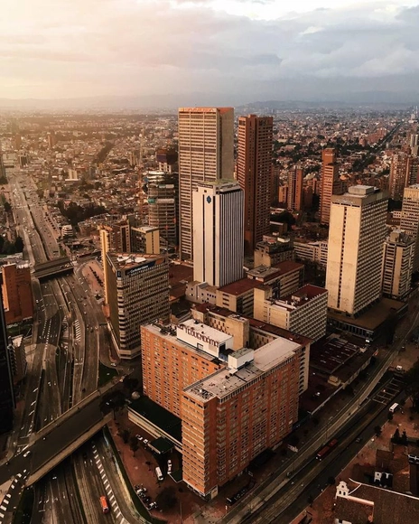 11 firmas internacionales competirán por diseñar las estaciones del metro de Bogotá - Imagen Principal
