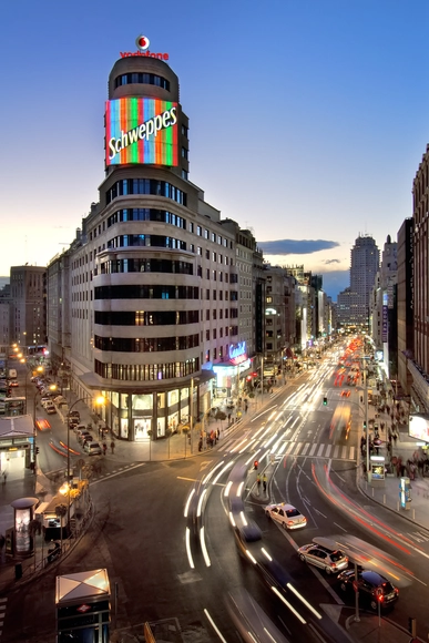 Estos son los 120 edificios que podrás visitar en la edición 2018 de Open House Madrid - Imagen Principal