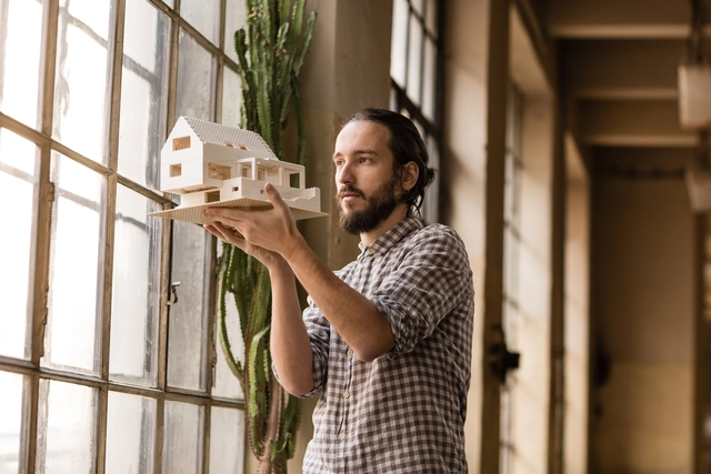 Conoce la lista definitiva de las mejores escuelas para estudiar arquitectura en Estados Unidos - Imagen Principal