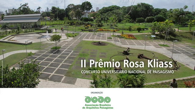 II Prêmio Rosa Kliass  - Imagem de Destaque