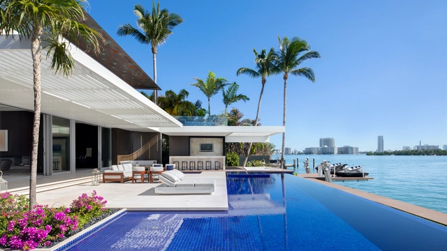 Residência Dilido / SAOTA - Casas
